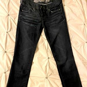 Stella Express Skinny Jeans